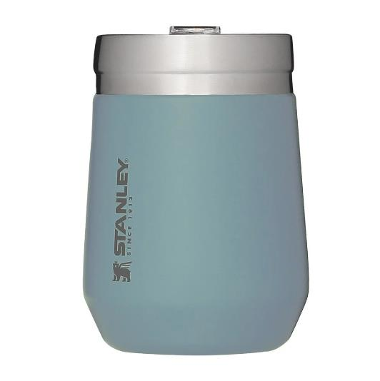 Stanley Go Everyday Tumbler Termos Bardak 0.29 LT Açık Mavi