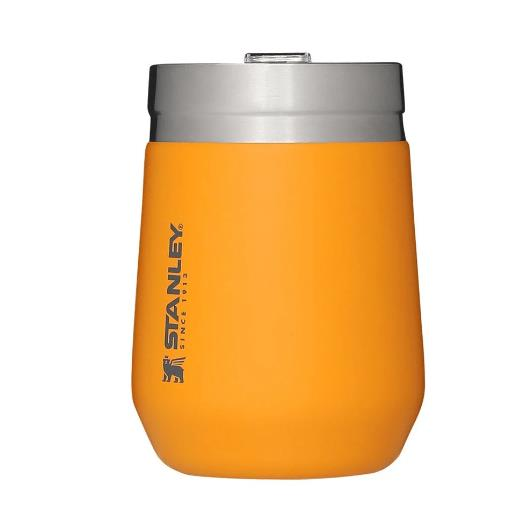 Stanley Go Everyday Tumbler Termos Bardak 0.29 LT Turuncu