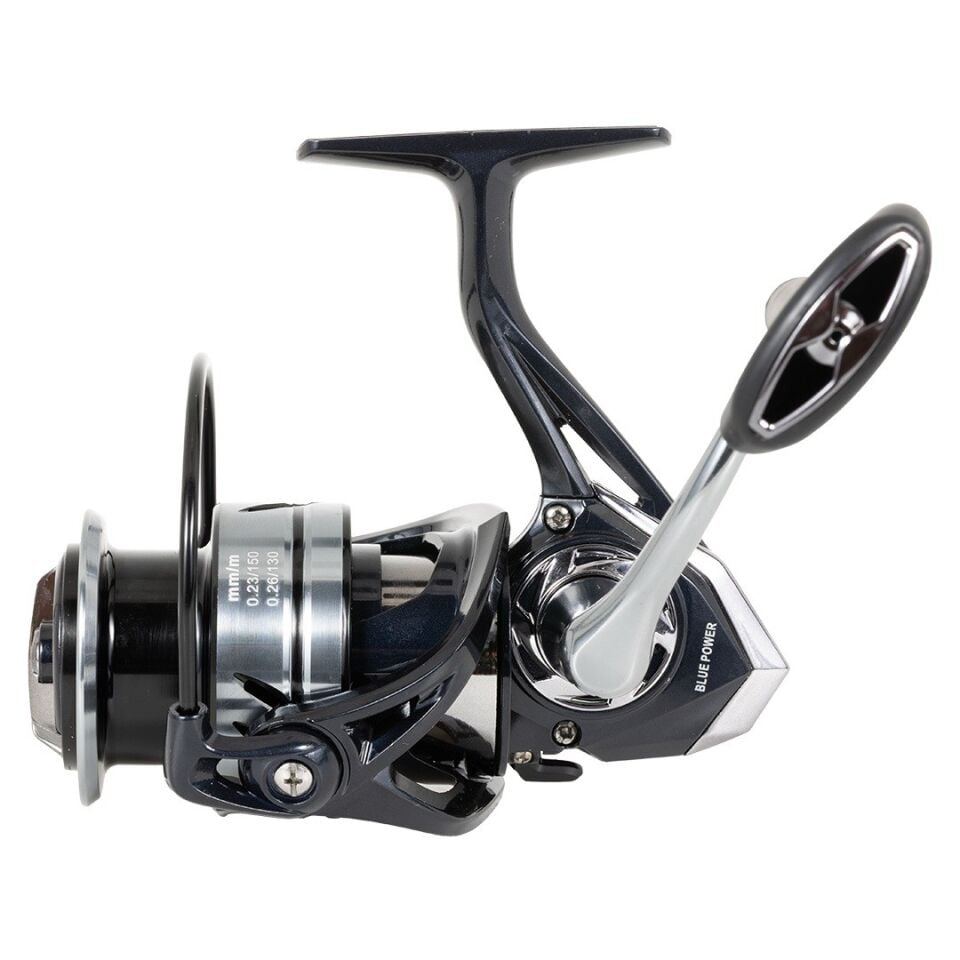 REMIXON BLUE POWER 6000 5+1BB MAKARA