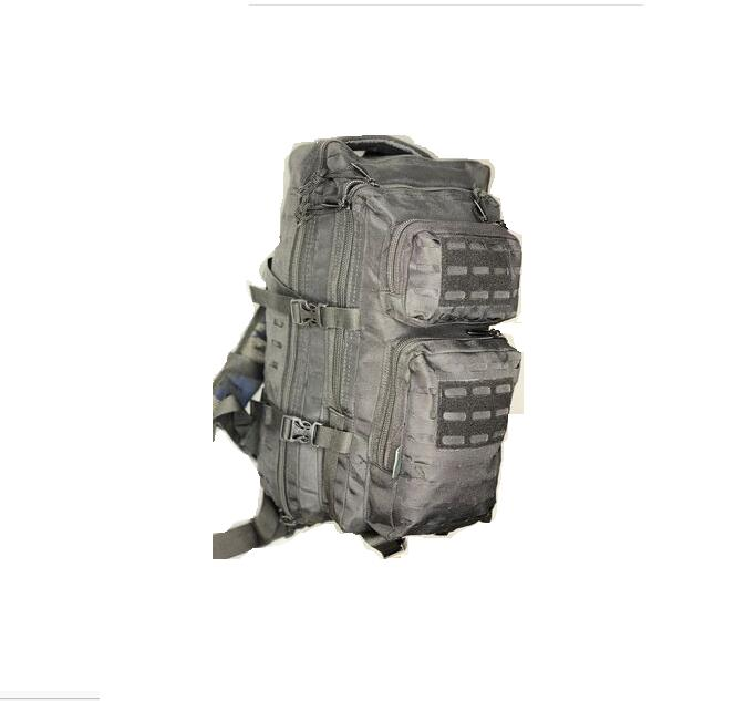 ATEF LAZER KESİM MOLLE SİSTEM TAKTİK SIRT ÇANTASI