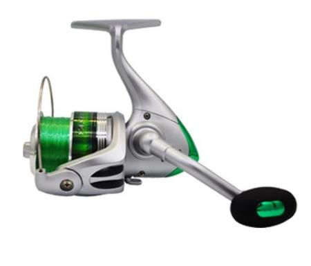 Pinorex Yasui DL6000 Olta Makinesi