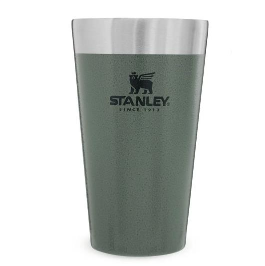 Stanley Adventure Vakumlu Soğuk İçecek Bardağı 0.47 Lt Yeşil