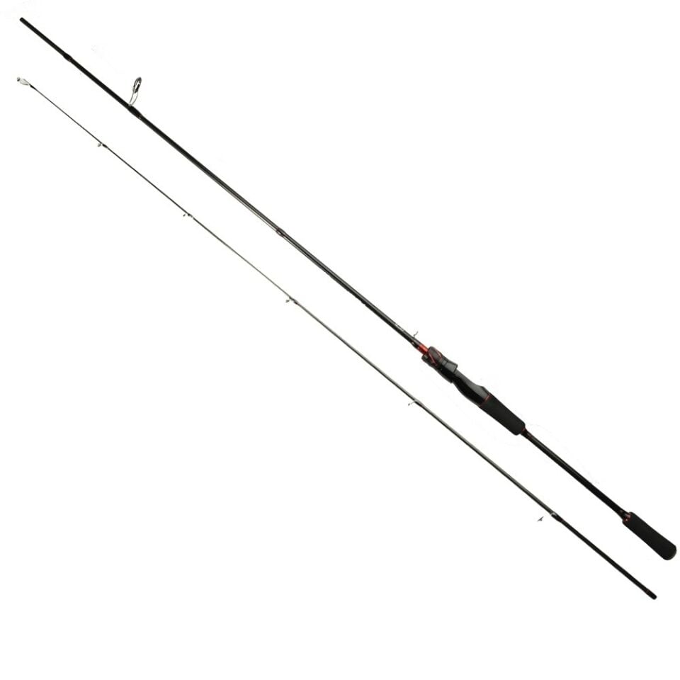 Ryuji Luna II 2.10m 0.5-10gr 2P Spin Olta Kamışı