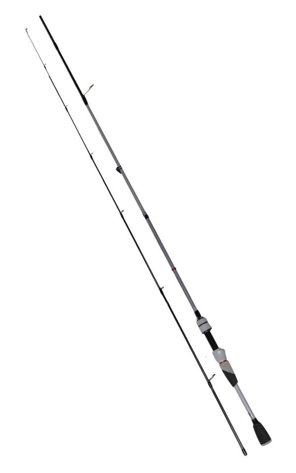 Fujin Ajime 183cm 05-5gr LRF Kamışı FAJ-602UL