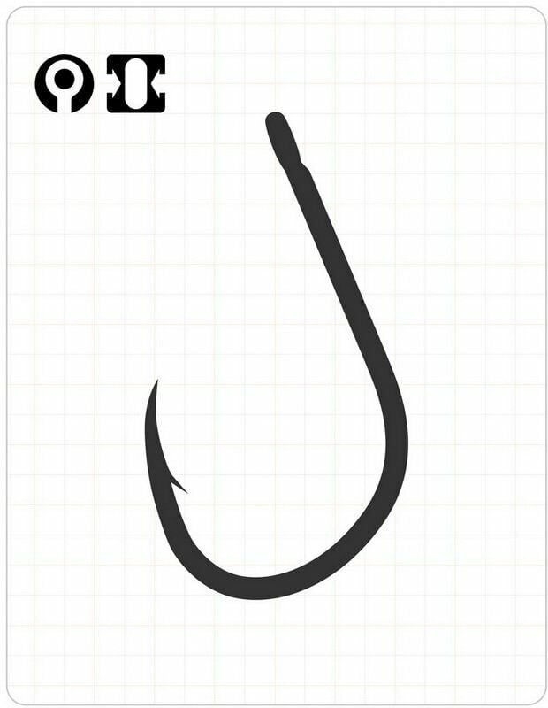 Fudo 3007 Iseama Teflon İğne