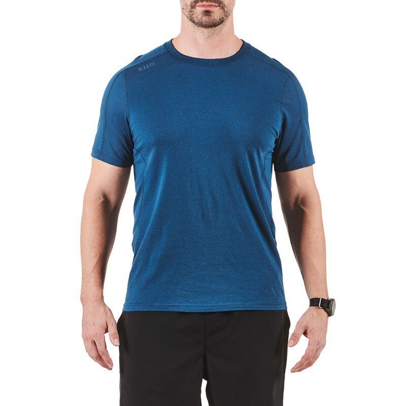 5.11 RECON CHARGE SS TOP T-SHIRT