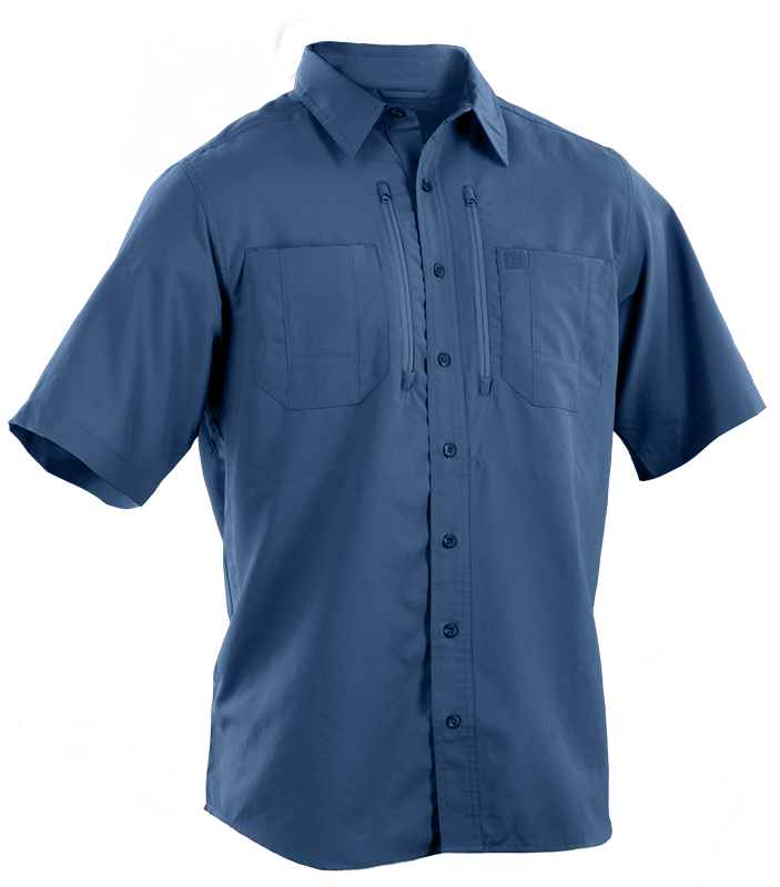 5.11 TRAVERSE S/S SHIRT GOMLEK