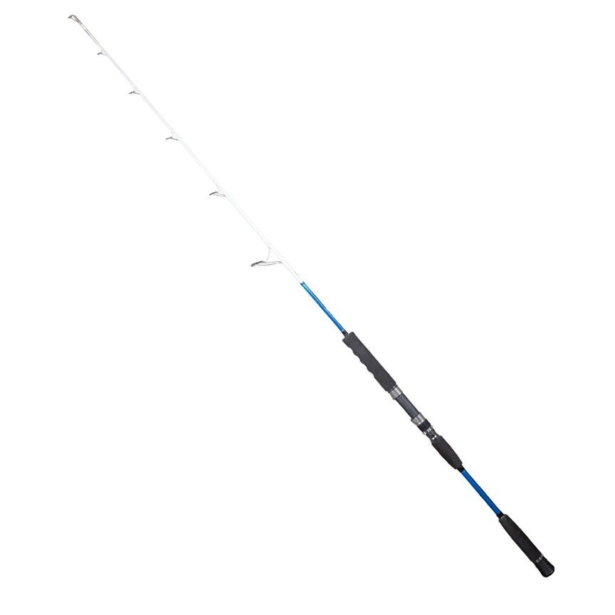 RYUJI BIG GAME FUJI 1.59M MAX 350GR 2P JIG KAMIŞ