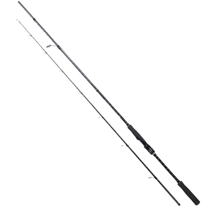 RYUJI SPECIAL 2.70M 7-44GR 2P SPIN KAMIŞ