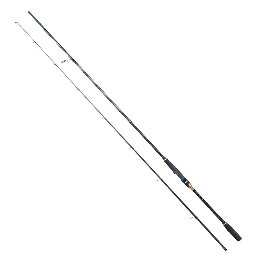 RYUJI TERMINATOR 2.70M 4-35GR 2P SPIN KAMIŞ