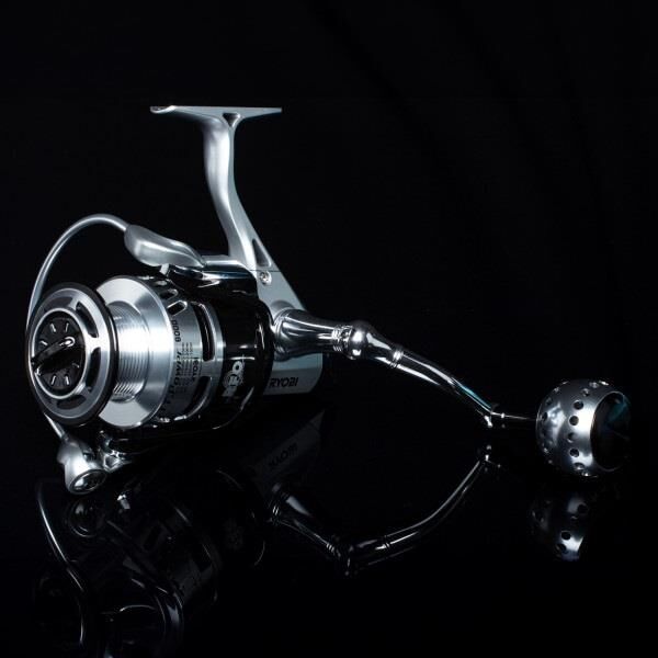 Ryobi Olta Makinesi TT Power 6000