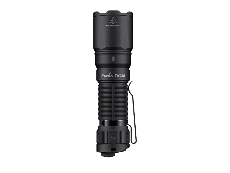 FENİX ​​TK05R 1000 LÜMEN EL FENERİ