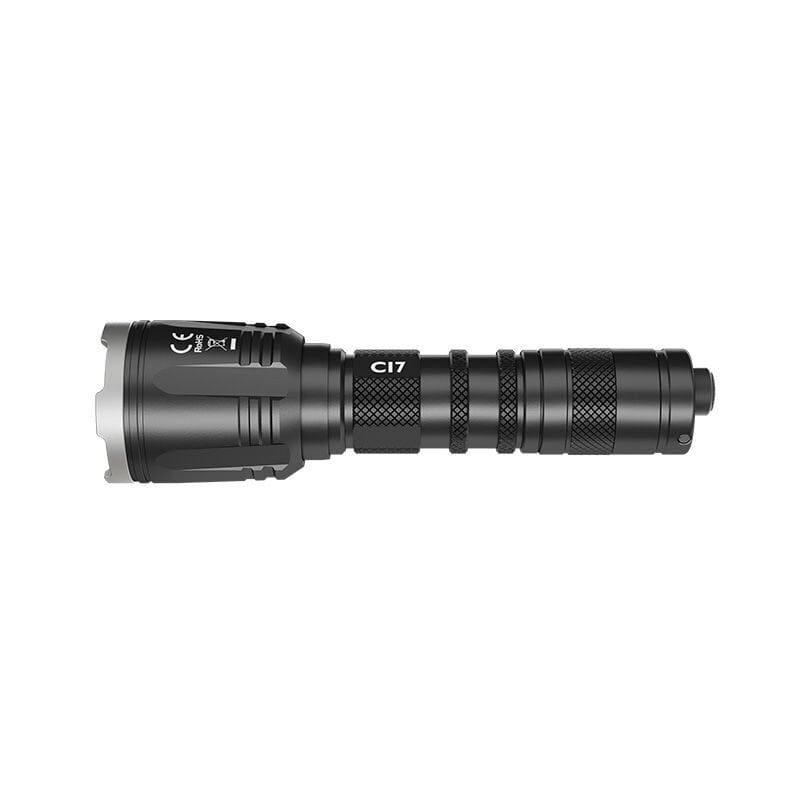 NITECORE CI7 2500 LUMEN INFRARED EL FENERI (1X18650)