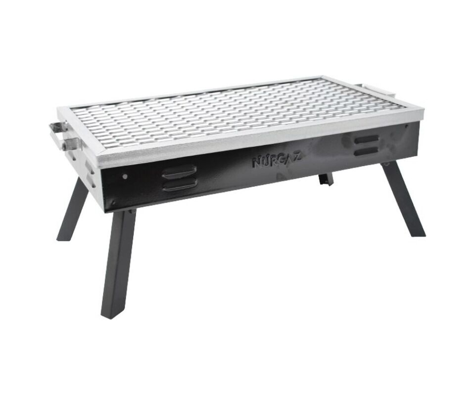 NURGAZ KARA MANGAL BÜYÜK