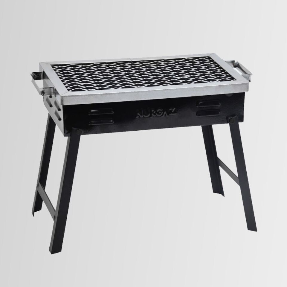 NURGAZ KARA MANGAL KÜÇÜK