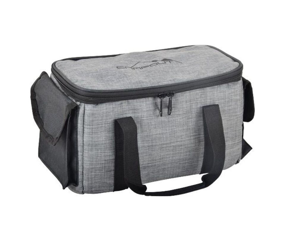 CAMPOUT KAMP ÇANTASI ISI MUHAFAZALI BÜYÜK