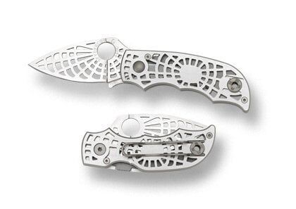 SPYDERCO ÇAKI C109SLP