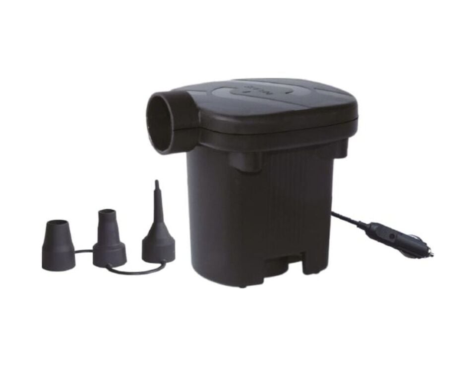 Campout Elektrikli Hava Pompası