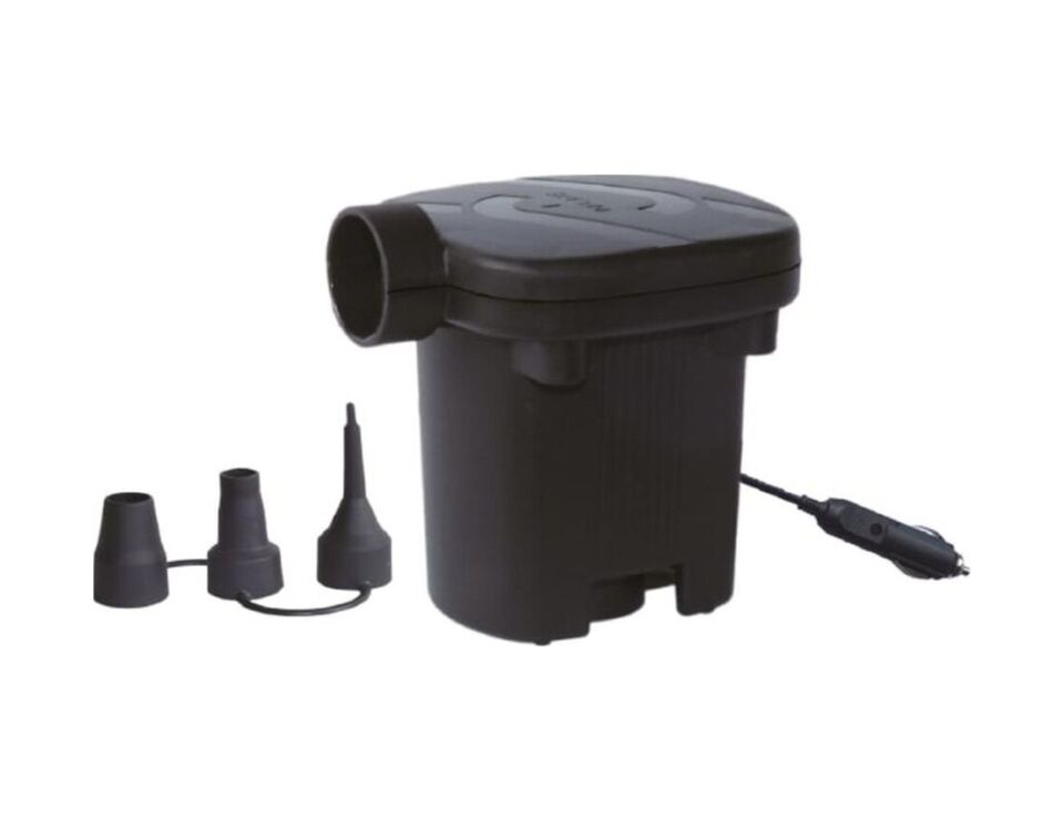 Campout Elektrikli Hava Pompası