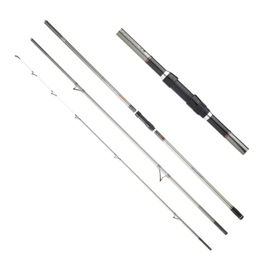 DAIWA CROSSCAST CF 4.20M 100-225GR 3P SURF KAMIŞ