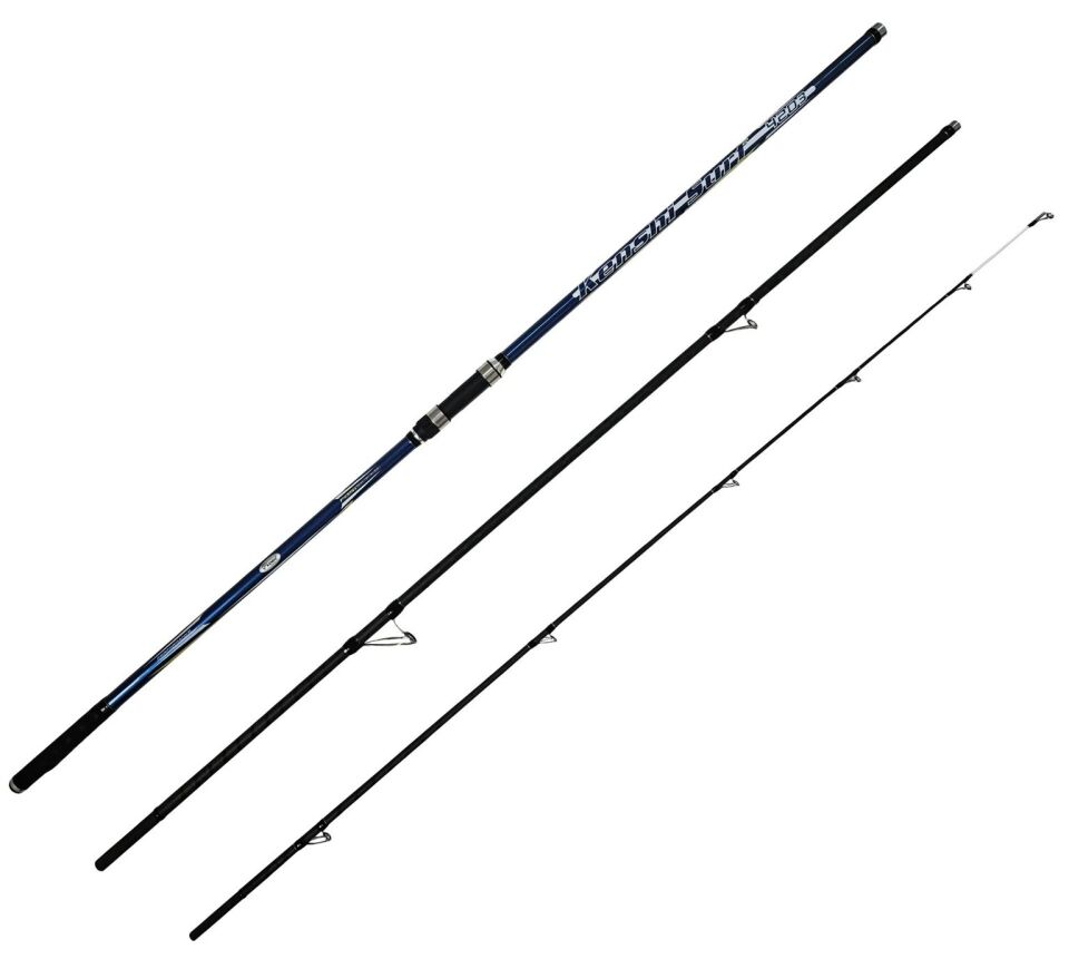 Kendo Kenshi Surf 4.20cm 120-260gr Olta Kamışı