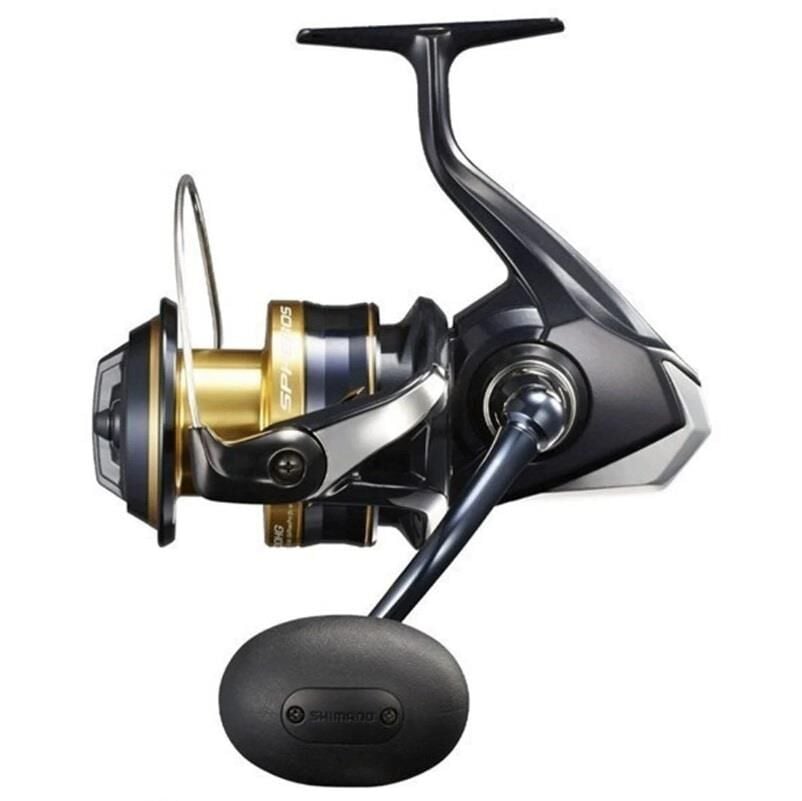 Shimano Spheros SW 6000 PG Olta Makinesi