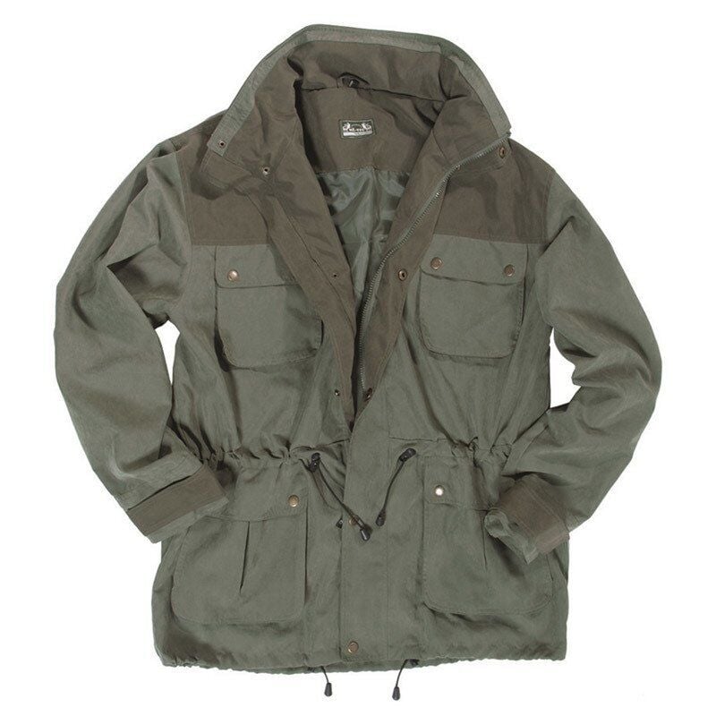 STURM HUNTING YESIL MONT