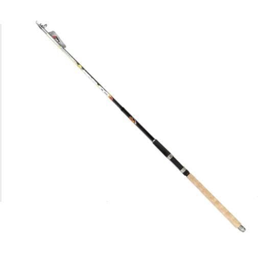 Oskar Cougar 3.60M Karbon Teleskopik Olta Kamışı