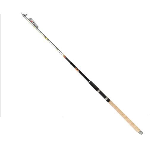 Oskar Cougar 3.60M Karbon Teleskopik Olta Kamışı