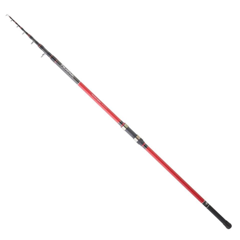 Daiwa Powermesh 4.20M 250 gr Tele Surf Olta Kamışı (PMS420250TBF)