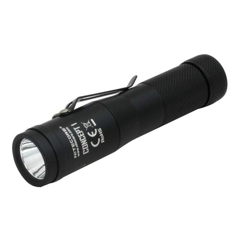 NITECORE CONCEPT 1 1800 LUMEN EL FENERI