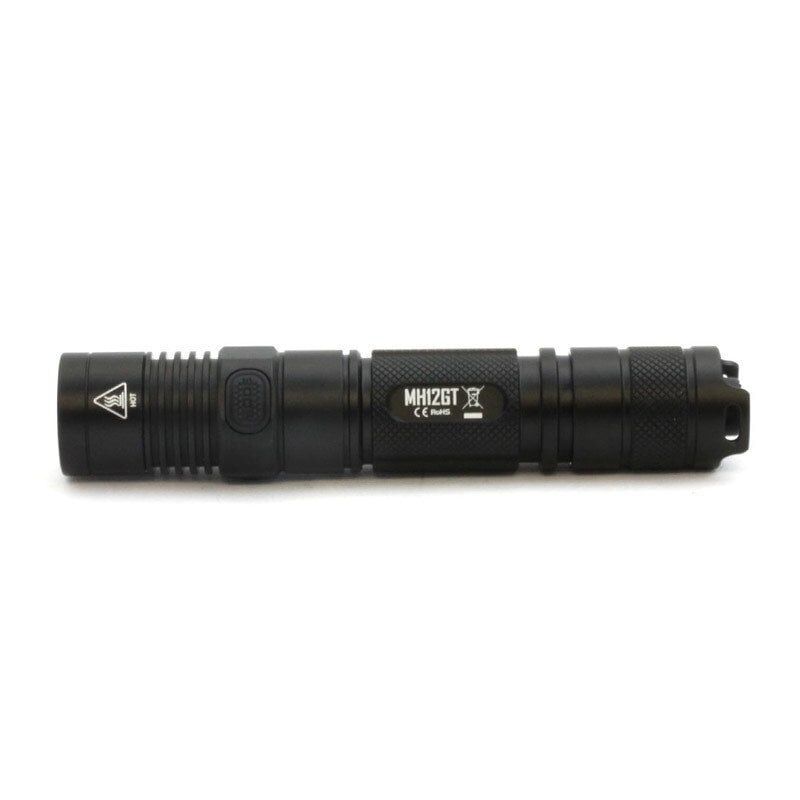 NITECORE MH12GT 1000 LUMEN EL FENERI