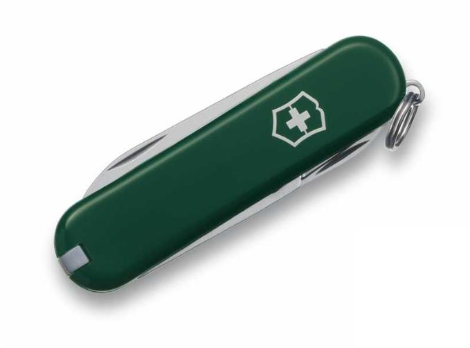 Victorinox 0.6223.4 Classic Çakı