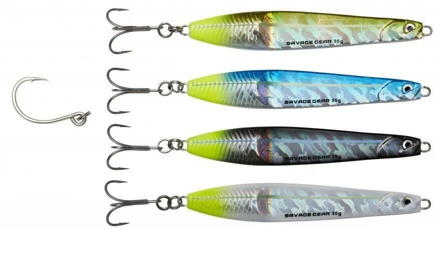 Savage Gear Surf Seeker 11cm 40g