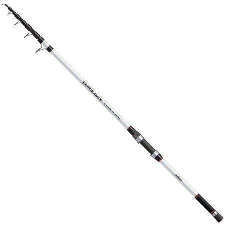 Shimano Vengeance Allround Telescopic 360cm. 75-150 g. Kamış