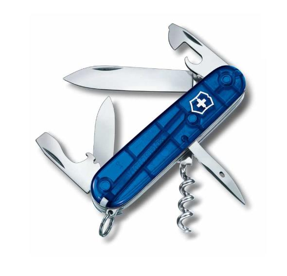 Victorinox 1.3603.T2 Spartan Çakı