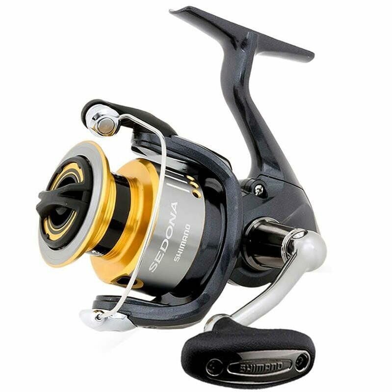 Shimano Sedona C5000 FE Olta Makinesi