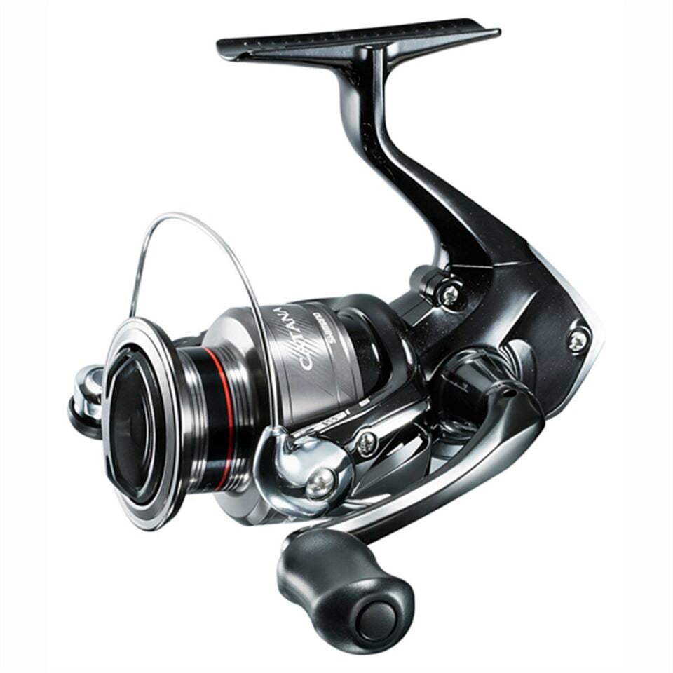 Shimano Catana C3000 FD Olta Makinesi