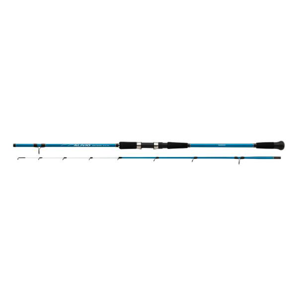 Shimano Rod Alivio Boat Quiver 2,10m 50-150g 2pc Olta Kamışı