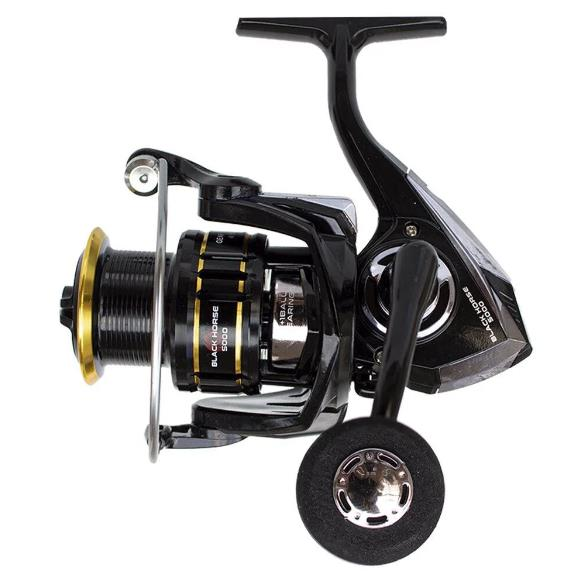 Remixon Black Horse 4000 3+1 BB Olta Makinesi (RMXBH4000)