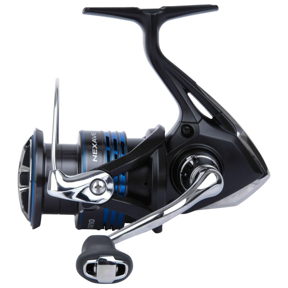 Shimano Nexave FI C3000 Olta Makinesi