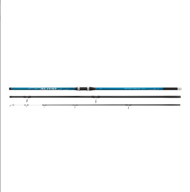 Shimano Rod Alivio Surf Tubular 4,25m 225g 3pc Olta Kamışı
