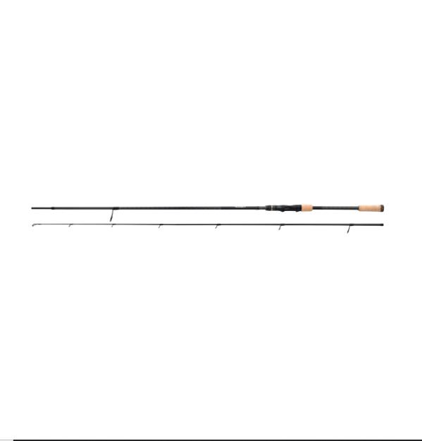 Shimano Rod Nasci Spinning MOD-FAST 2,69m 8'10'' 7-35g 2pc Olta Kamışı