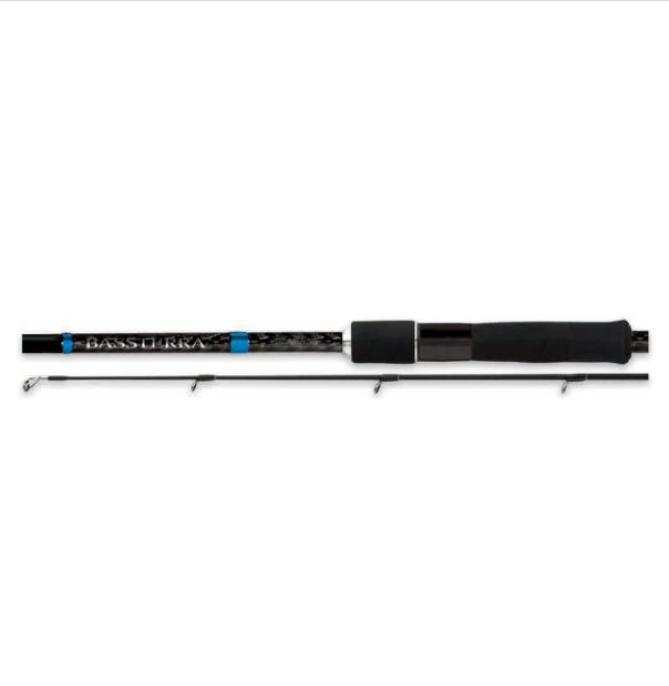 Shimano Rod Bassterra Spin Sea Bass 2,44m 8'6'' 6-28g 2pc Olta Kamışı