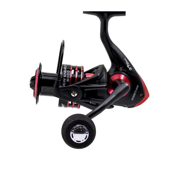 Remixon New Energy 6000 Red Spin Olta Makinesi (NENG6000RD)