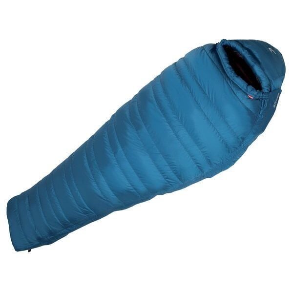 CARINTHIA ECC LINE 600 KAZ TÜYÜ MEDIUM UYKU TULUMU(SOL)