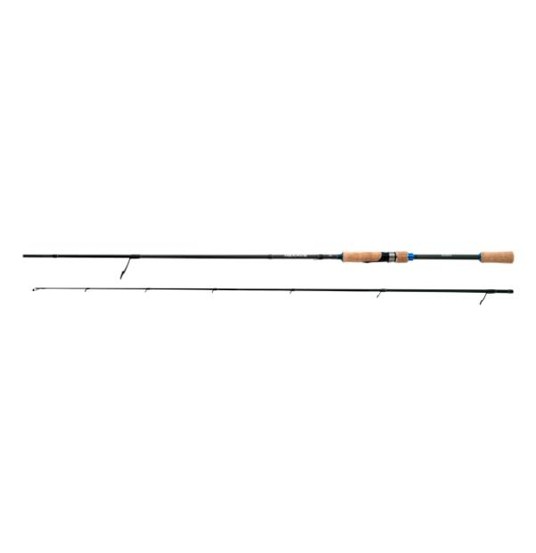 Shimano Rod Nexave Spinning MOD-FAST 2,69m 8'10'' 7-35g 2pc Kamış