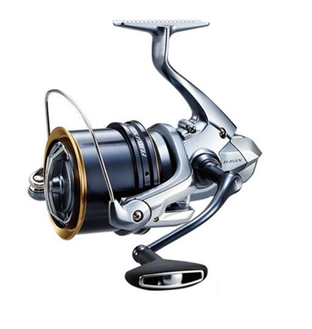Shimano Fliegen 35 SD Surk Kafa Olta Makinesi