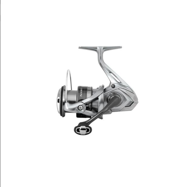 Shimano Nasci FC 4000 XG Spin Olta Makinesi