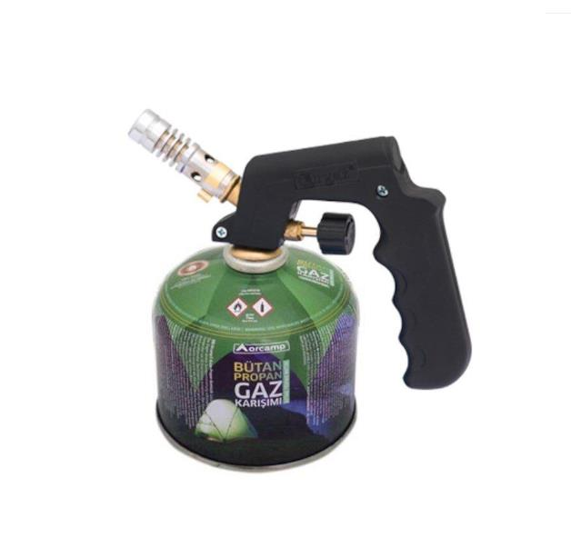 ORGAZ SİBOPLU PÜRMÜZ PLASTİK SAP X-192